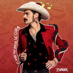 El Amor Con Amor Se Cura (CD)