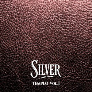 Templo Vol. 1 (CD)