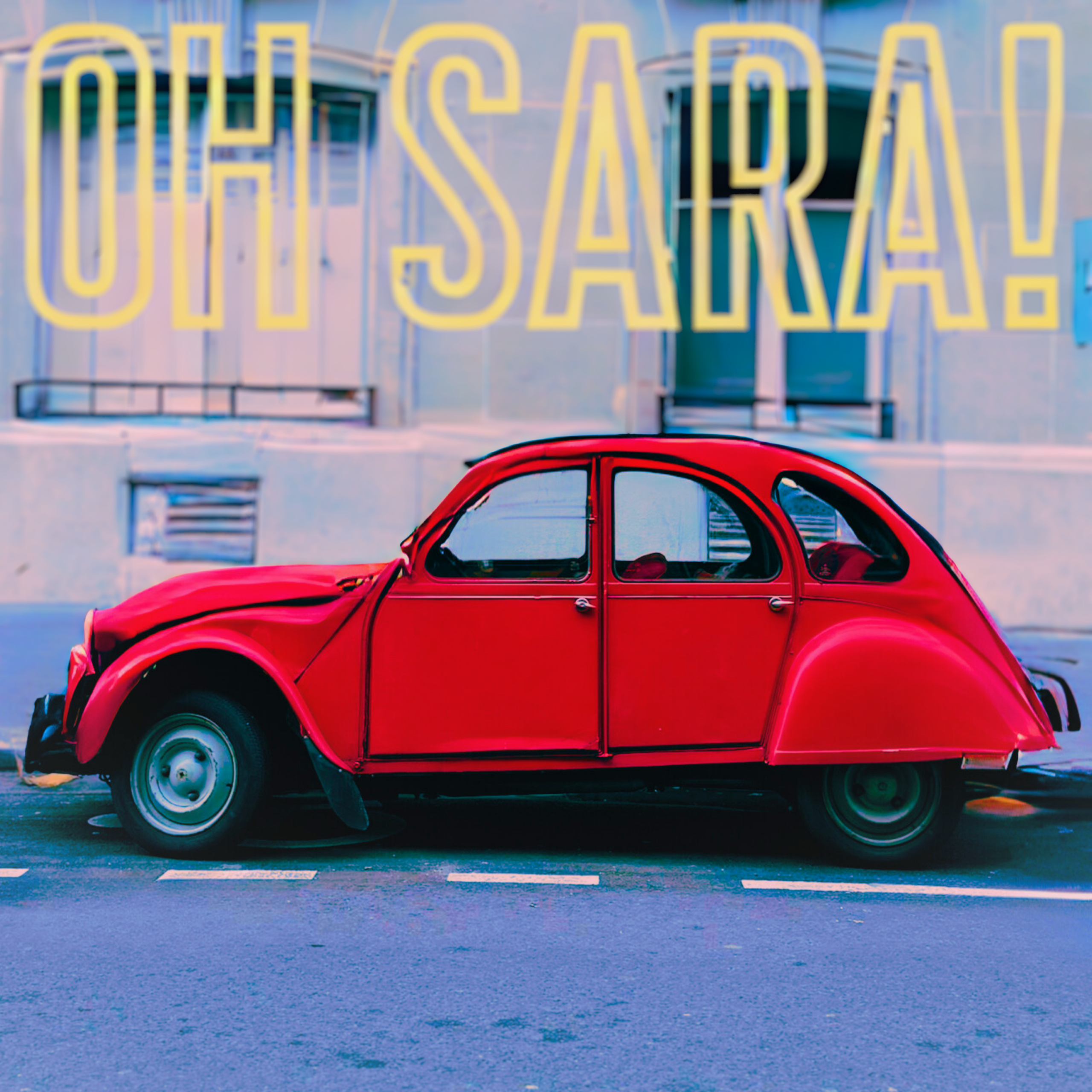 En este momento estás viendo Onda Cero destaca el single «Oh Sara!», lo nuevo de Silver