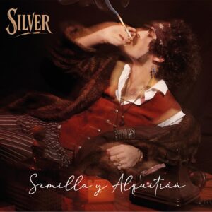 Semilla Y Alquitrán (CD)