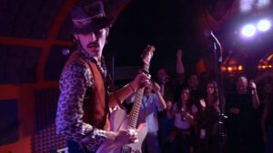 Lee más sobre el artículo Cadena SER presenta el nuevo disco de Silver en Sala de Ensayo